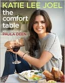 Comfort Table by Katie Lee Joel