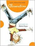 Book Cover Image. Title: Clementine (Clementine Series #1), Author: by Sara  Pennypacker