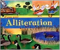 Book Cover Image. Title: If You Were Alliteration, Author: by Trisha Speed Shaskan