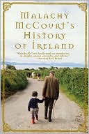 Malachy Mccourts History of Ireland