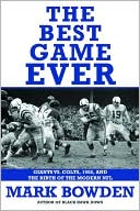 The Best Game Ever by Mark Bowden