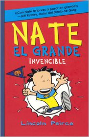 Nate el grande invencible