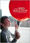 Video/DVD. Title: Criterion Collection: Red Balloon