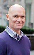 Anthony Doerr