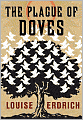 Book Cover Image. Title: The Plague of Doves, Author: by Louise  Erdrich