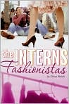 Book Cover Image. Title: Fashionistas, Author: by Chloe  Walsh