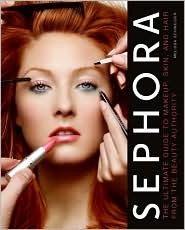 Sephora by Melissa Schweiger: Book Cover