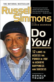 Do You! by Russell Simmons: Book Cover