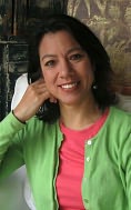 Sandra Tsing Loh