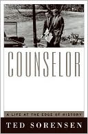 Counselor by Ted Sorensen