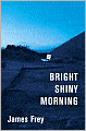 Book Cover Image. Title: Bright Shiny Morning, Author: by James  Frey