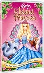 Video/DVD. Title: Barbie as the Island Princess
