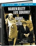 Video/DVD. Title: Bonnie and Clyde