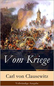 Vom Kriege - Vollständige Ausgabe