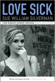 Love Sick by Sue William Silverman: Book Cover