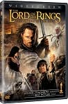 Video/DVD. Title: The Lord of the Rings - The Return of the King