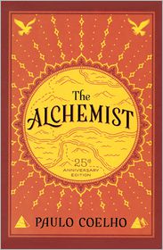 The Alchemist, 25th Anniversary