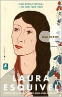 Malinche by Laura Esquivel
