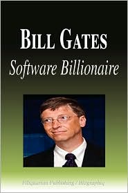 Bill Gates - Software Billionaire