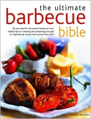 The Ultimate Barbecue Bible
