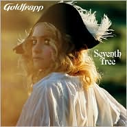 Seventh Tree [Bonus DVD] by Goldfrapp: CD Cover