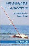 Messages In A Bottle by Branch Isole: Book Cover