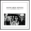 Human's Lib by Howard Jones: CD Cover