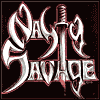 Nasty Savage by Nasty Savage: CD Cover