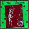 Nothing to Fear by Oingo Boingo: CD Cover