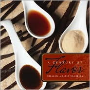A Century of Flavor by Favorite Recipes Press: Book Cover