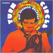 Turn Circle by Ray Russell: CD Cover