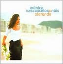 Oferenda by Mônica Vasconcelos: CD Cover