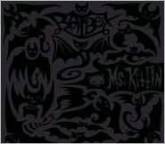 Batbox by Miss Kittin: CD Cover