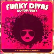 Funky Divas: Do You Funk?: CD Cover
