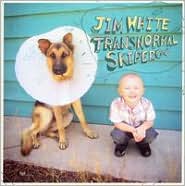 Transnormal Skiperoo by Jim White: CD Cover