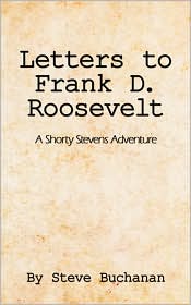 Letters To Frank D. Roosevelt