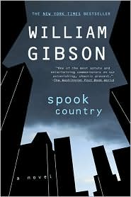Spook Country
by William Gibson
read more