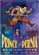 Prince of Persia by Jordan Mechner