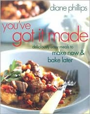 You've Got It Made by Diane Phillips: Book Cover