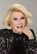 Joan Rivers