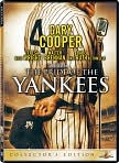 Video/DVD. Title: The Pride of the Yankees