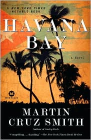 Havana Bay (Arkady Renko Series #4) by Martin Cruz Smith: Book Cover