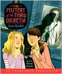 The Mystery of the Third Lucretia by Susan Runholt
