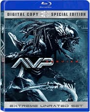 Aliens vs. Predator: Requiem