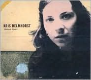 Shotgun SingerKris Delmhorst: CD Cover
