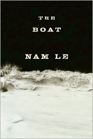 the boat