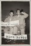 Book Cover Image. Title: The Prince of Frogtown, Author: by Rick  Bragg