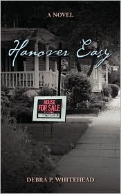 Hanover Easy by Debra P. Whitehead: Book Cover
