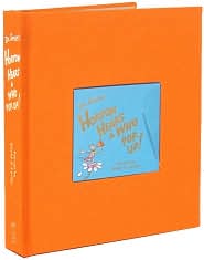 Horton Hears a Who Pop-up!: Limited Edition