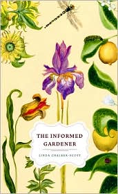 Informed Gardener by Linda Chalker-Scott: Book Cover